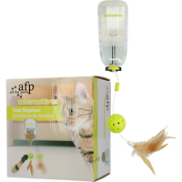 AFP Interactive Treat Dispenser