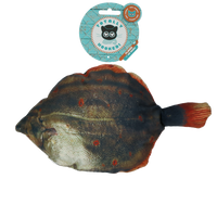 Totally Hooked Plaice M 30cm