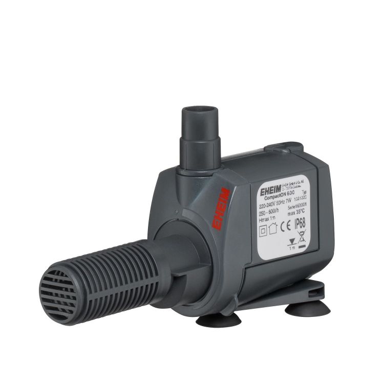 Foto van Eheim Pomp ON 600