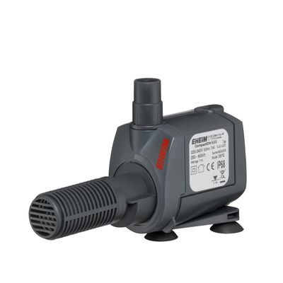 Foto van Eheim Pomp ON 600