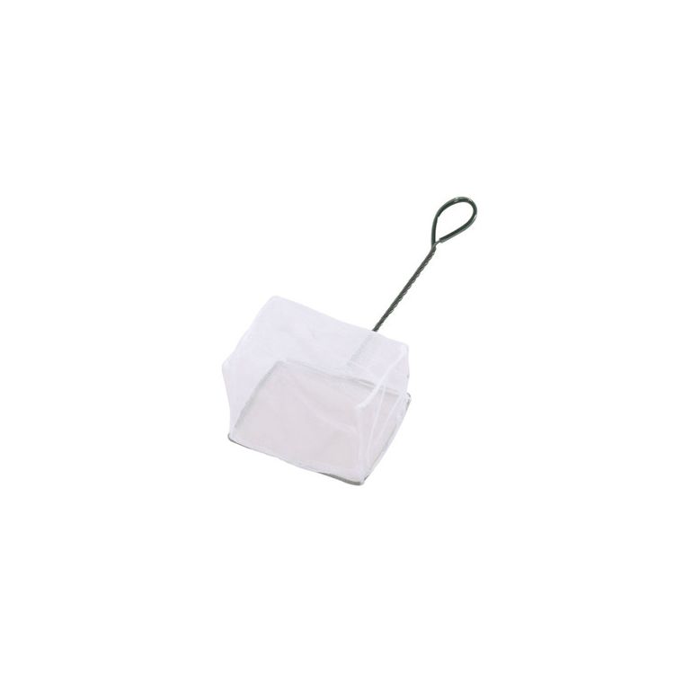 Foto van Europet Bernina Vis schepnet fijn - U-vorm