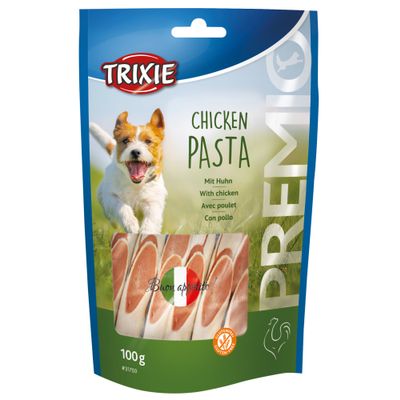 Foto van Trixie PREMIO Chicken Pasta - 6 stuks