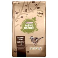 Versele-Laga Menu Nature Strooivoer herfst gourmet