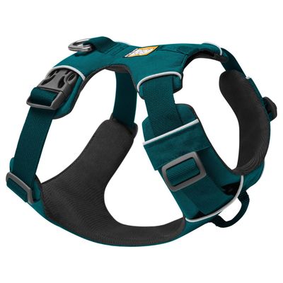 Ruffwear Front Range Harness Foto van Ruffwear Front Range Harness
