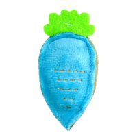 Crazy Cat Carrot vol met Madnip