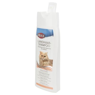 Foto van Trixie Katten-langhaar-shampoo