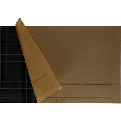 Foto van Lijmplaat Insect-O-Cutor Pluslight 30 per 6 st.