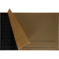 Lijmplaat Insect-O-Cutor Pluslight 30 per 6 st.