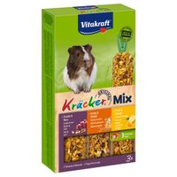 Vitakraft Cavia kracker 3in1 ho/po/act