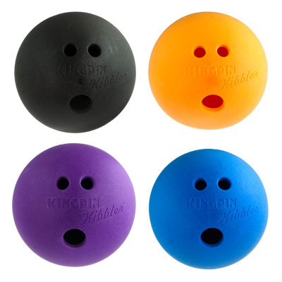 Foto van Kingpin Kibbler Purple 15cm