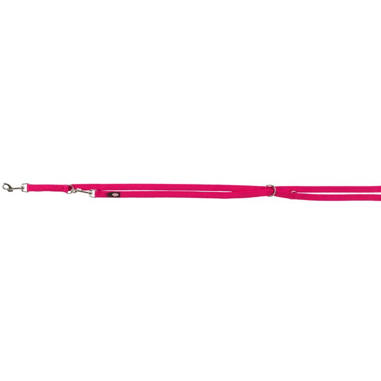 Trixie Premium verstelbare riem tweelaags Foto van Trixie Premium verstelbare riem tweelaags