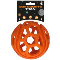 Dog Comets Titan Oranje M 11.5 cm