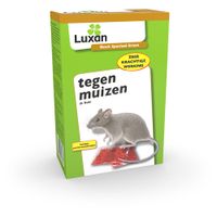 Luxan Rexit speciaal graan