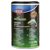 Trixie Calcium ultra fijn - 4 stuks