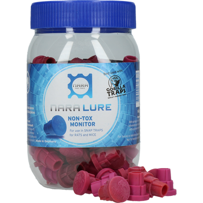 Foto van NARA Lure Vlees