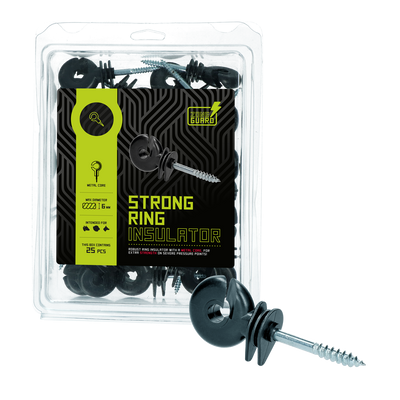 Foto van ZoneGuard Strong Ringisolator (mdk)