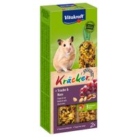 Vitakraft Hamster kracker noten
