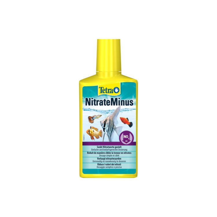 Foto van Tetra Aqua nitrate minus