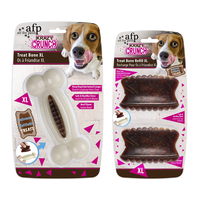 AFP Krazy Crunch-Treat Bone Refill XL 2 pack