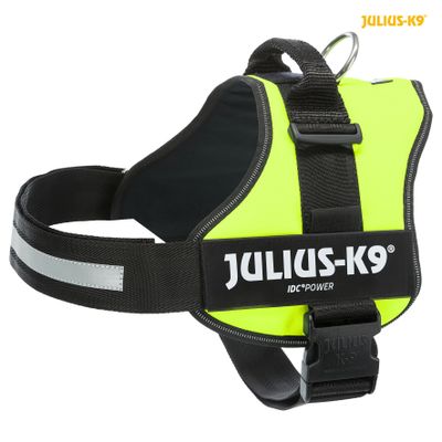 Julius K9® Powertuig Foto van Julius K9® Powertuig