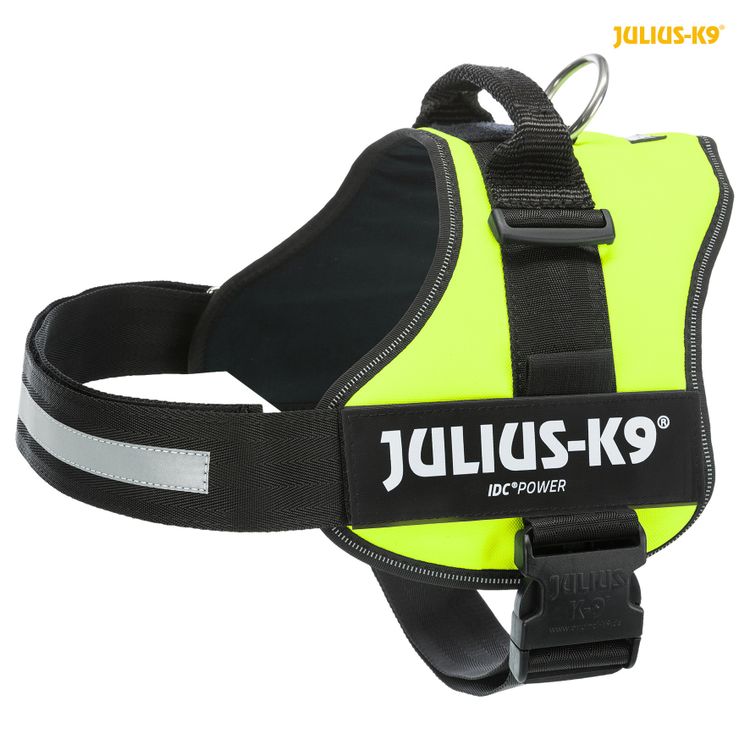 Julius K9® Powertuig Foto van Julius K9® Powertuig