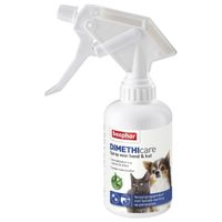 Beaphar DIMETHIcare Spray hond/kat