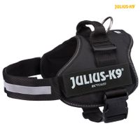 Julius K9® Powertuig