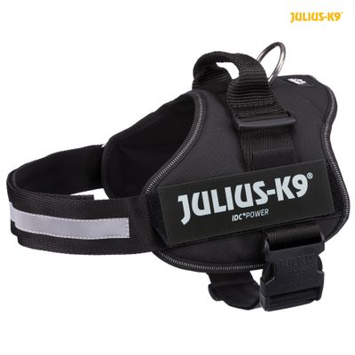Julius K9® Powertuig Foto van Julius K9® Powertuig