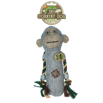 Foto van Country Dog Tiny King Louie