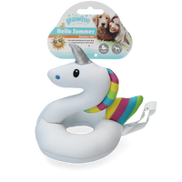 Floating toy - Eenhoorn