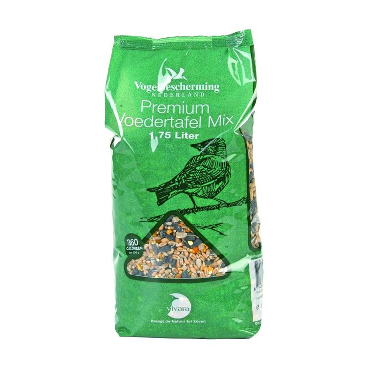 Wildbird Voedertafelmix Foto van Wildbird Voedertafelmix