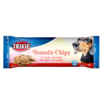 Foto van Trixie Tomato Chips