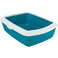 Trixie Kattenbak Classic met rand