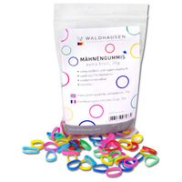 Waldhausen Elastiekjes zak