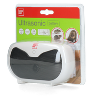 Battery Ultrasonic Rodent Repeller Indoor
