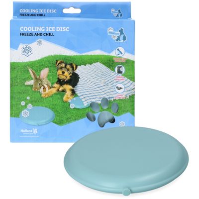Foto van CoolPets Cooling Ice Disc
