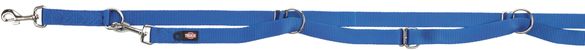 Trixie Premium verstelbare riem extra lang Trixie Premium verstelbare riem extra lang