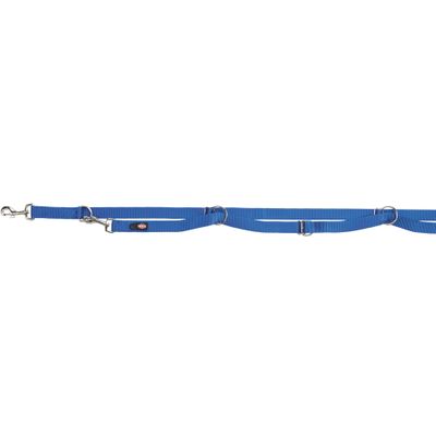 Trixie Premium verstelbare riem extra lang Foto van Trixie Premium verstelbare riem extra lang