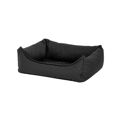 Foto van Madison Skai Check Grijs S