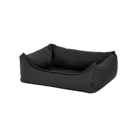 Madison Skai Check Grijs S