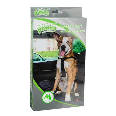 Foto van Pawise Safety Belt M