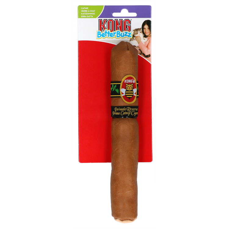 Foto van KONG Better Buzz Cigar