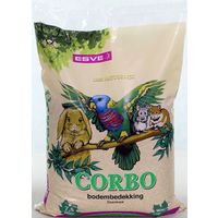 Esve Corbo Bodembedekking