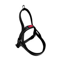 KONG Norwegian harness M Black
