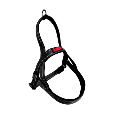 Foto van KONG Norwegian harness M Black