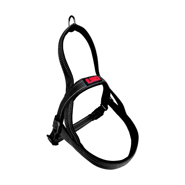 Foto van KONG Norwegian harness M Black