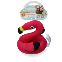 Floating toy - Flamingo