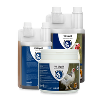 Vit Liquid Multivitamine Hobby