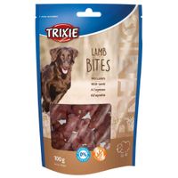 Trixie PREMIO Lamb Bites - 6 stuks