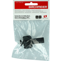 Birchmeier Veiligheidsventiel 3 bar